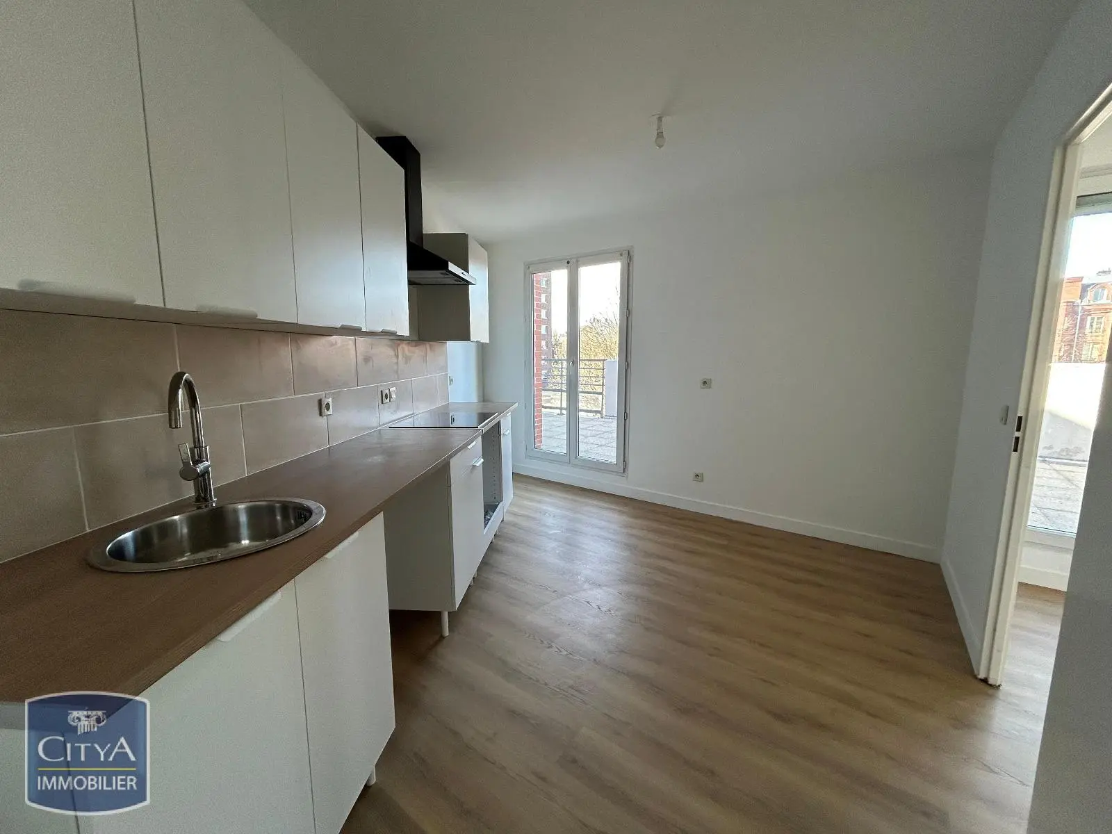 Photo 6 Appartement 2 pièces 50.76m²