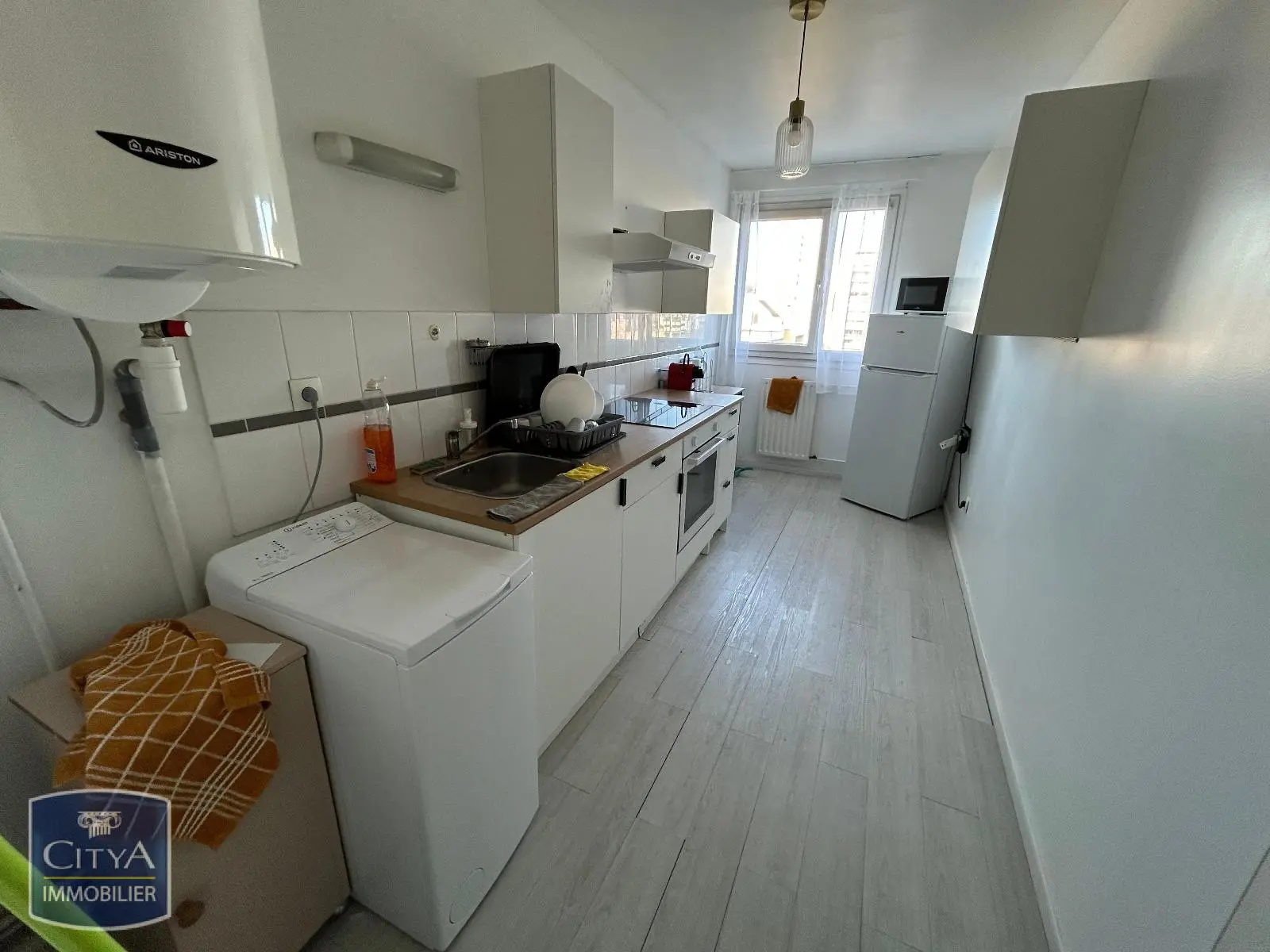 Photo 5 Appartement 2 pièces 49.78m²