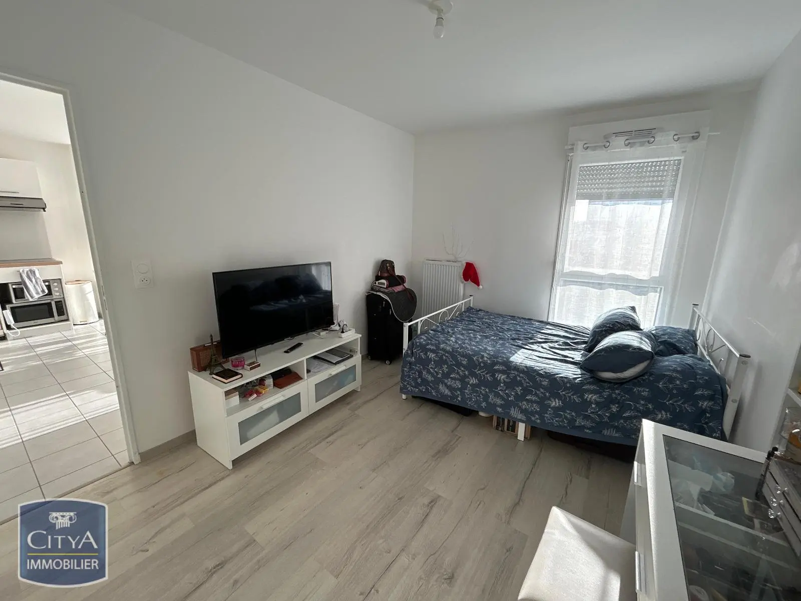 Photo 7 Appartement 2 pièces 39.95m²