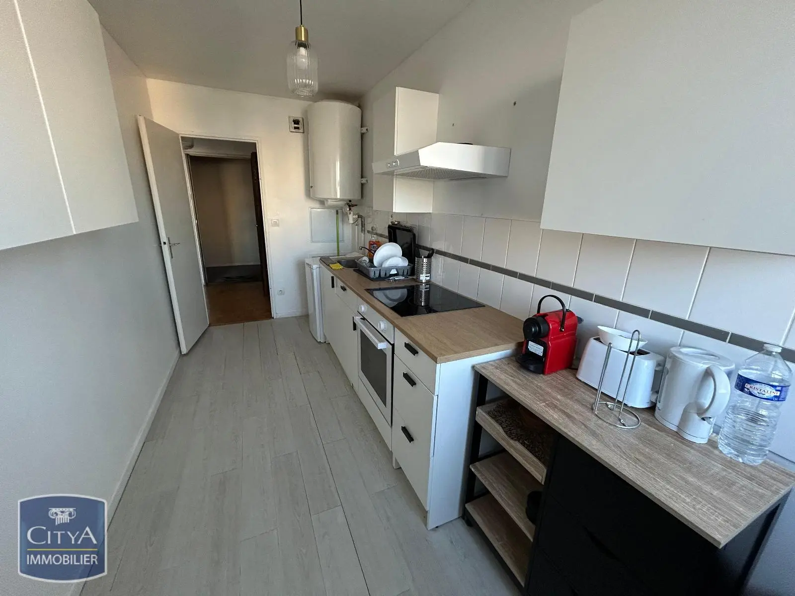 Photo 6 Appartement 2 pièces 49.78m²