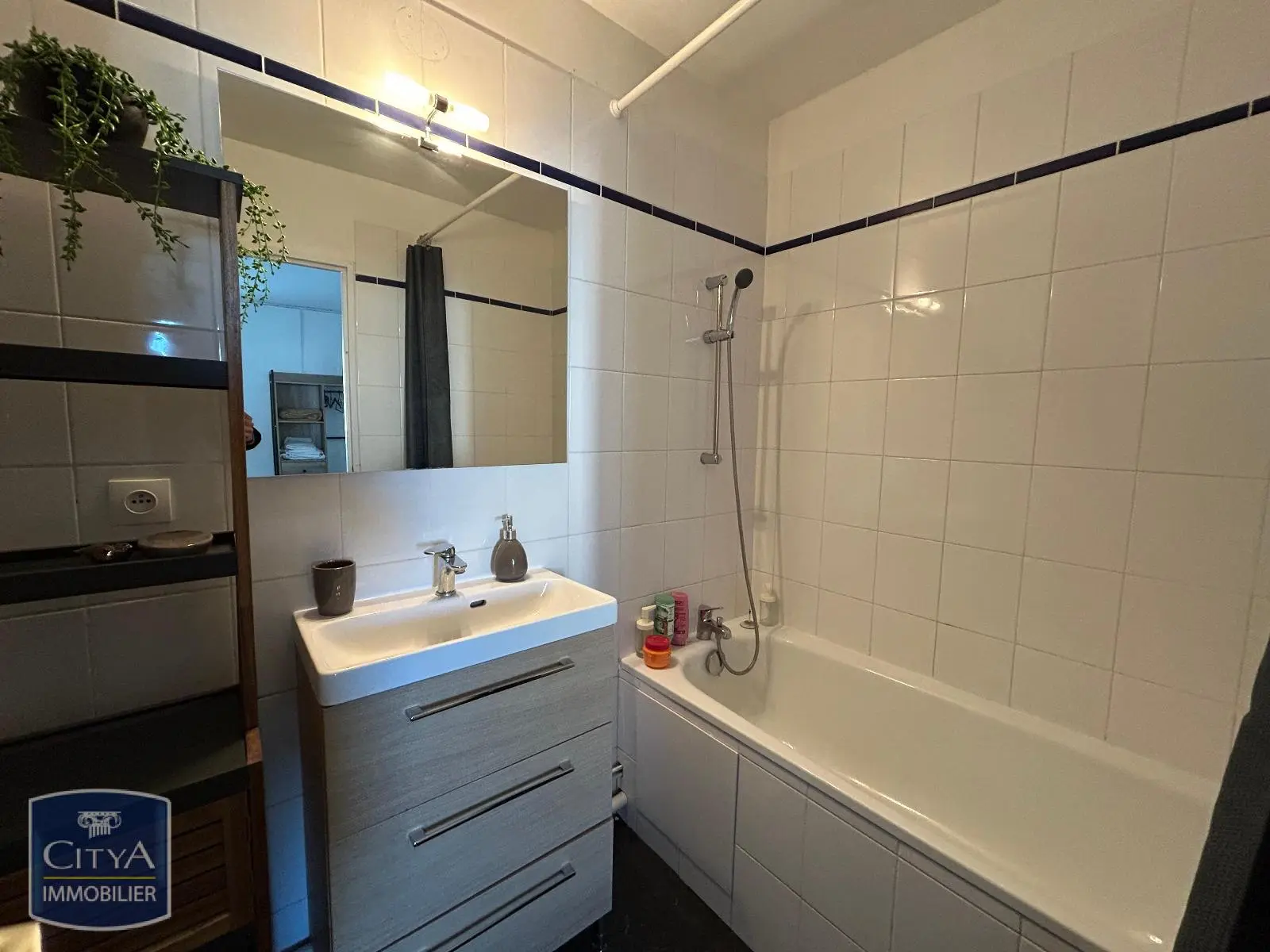 Photo 9 Appartement 2 pièces 49.78m²