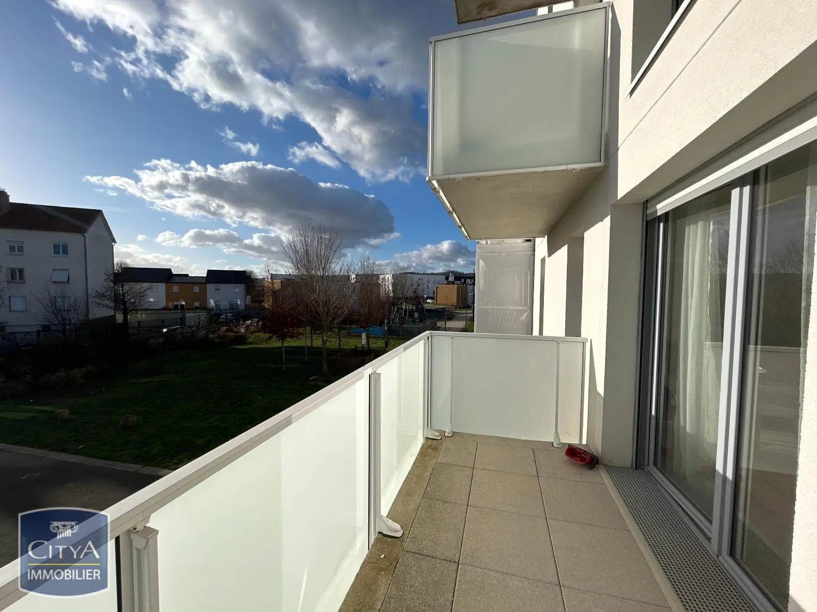 Photo 8 Appartement 2 pièces 39.95m²