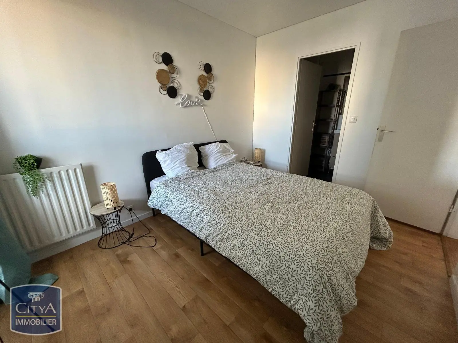 Photo 10 Appartement 2 pièces 49.78m²