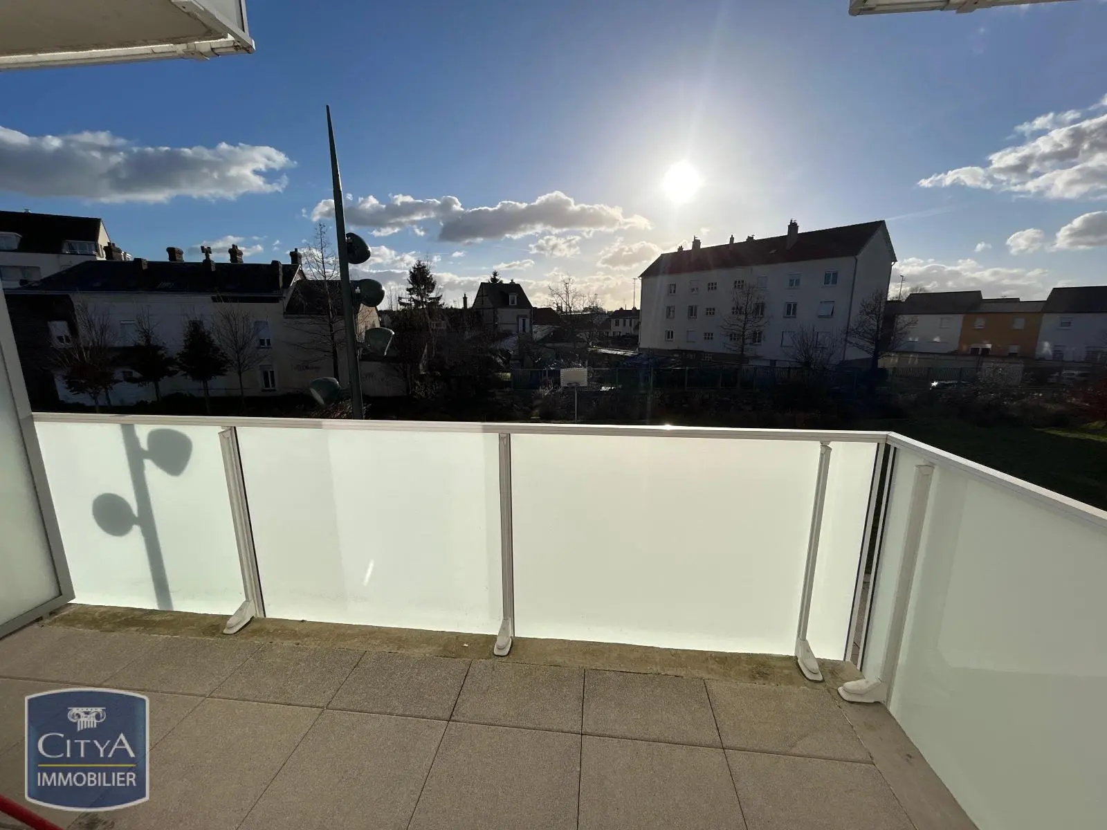 Photo 2 Appartement 2 pièces 39.95m²