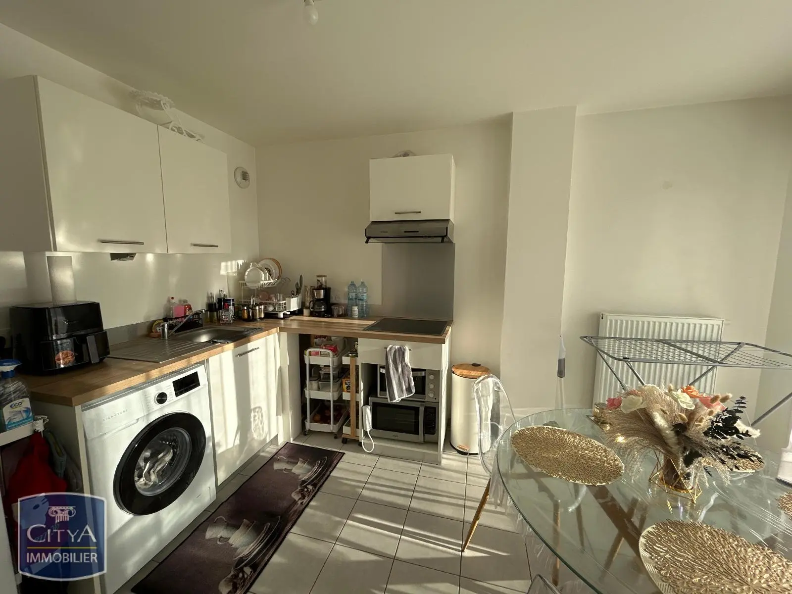 Photo 5 Appartement 2 pièces 39.95m²