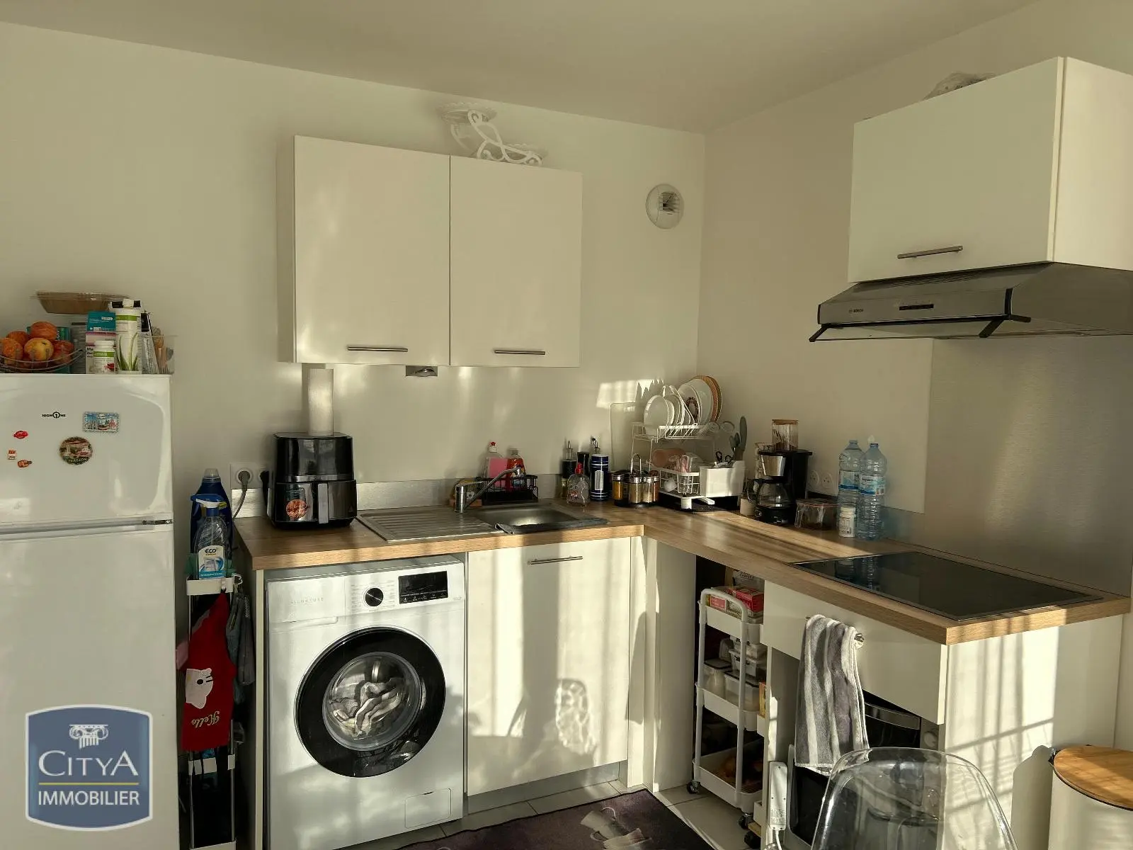 Photo 21 Appartement 2 pièces 39.95m²