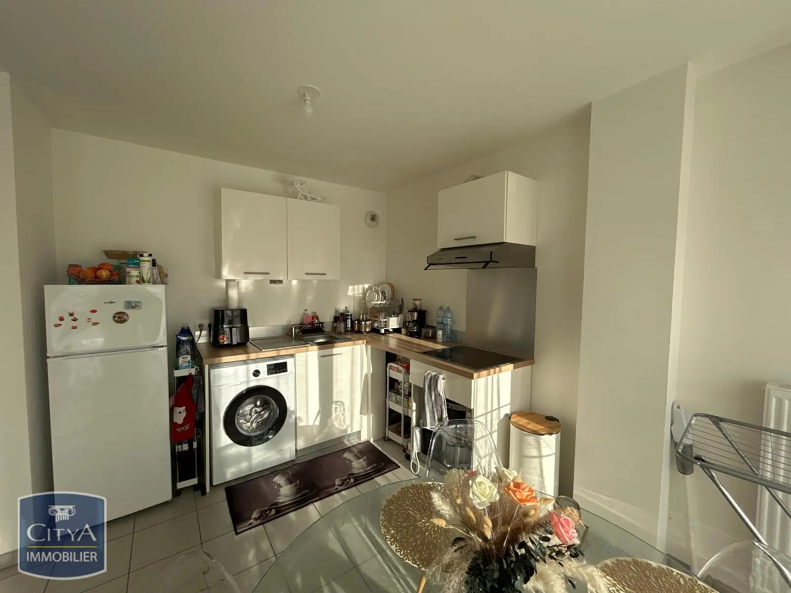 Photo 22 Appartement 2 pièces 39.95m²