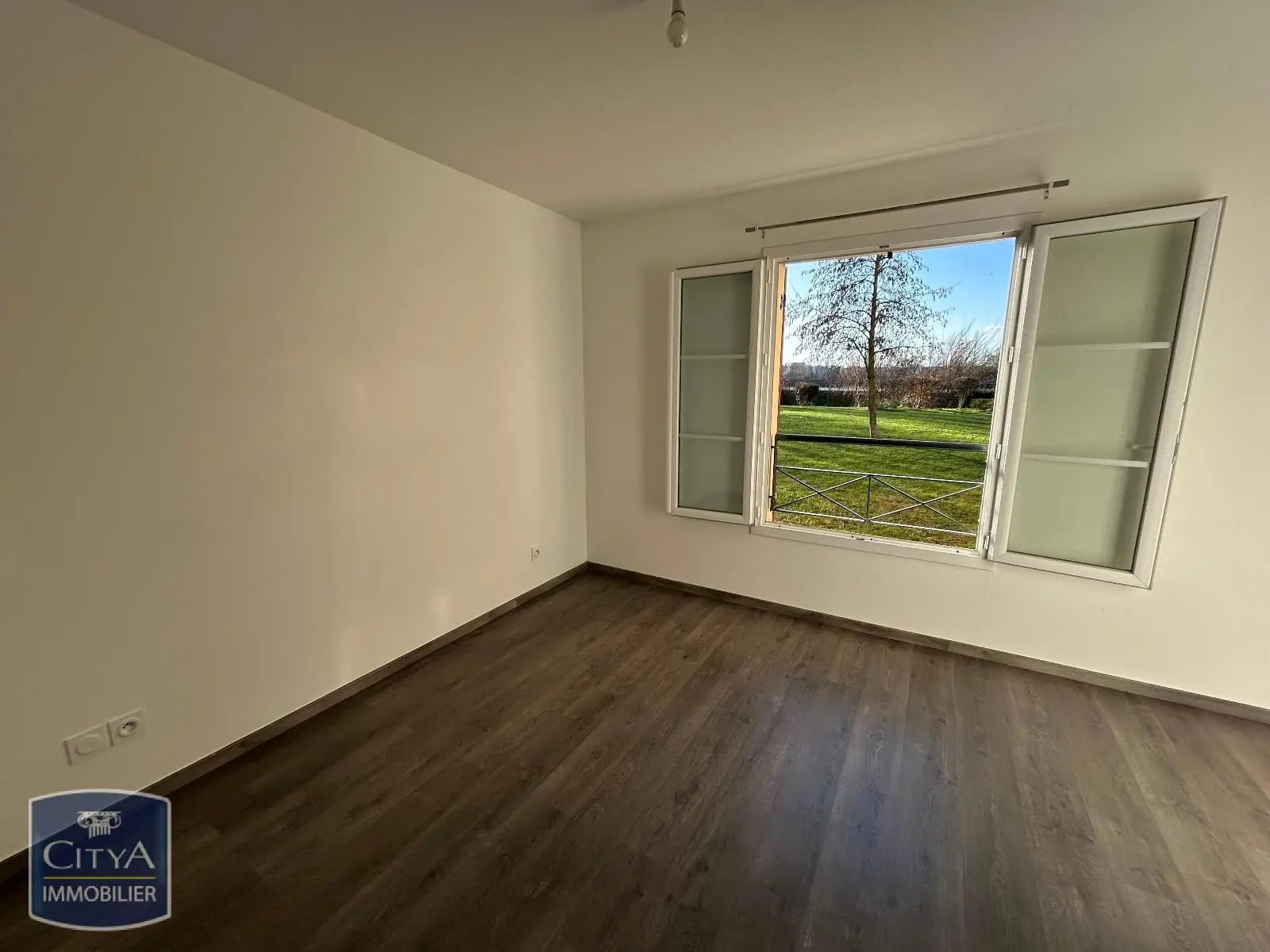 Photo 2 Appartement 2 pièces 40.1m²