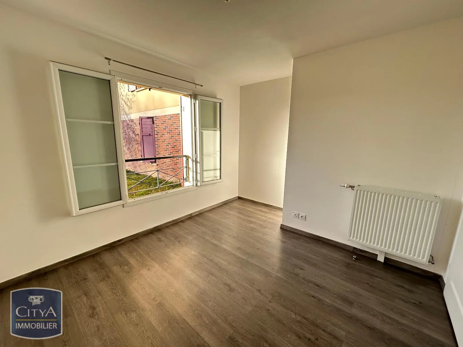 Photo 12 Appartement 2 pièces 40.1m²