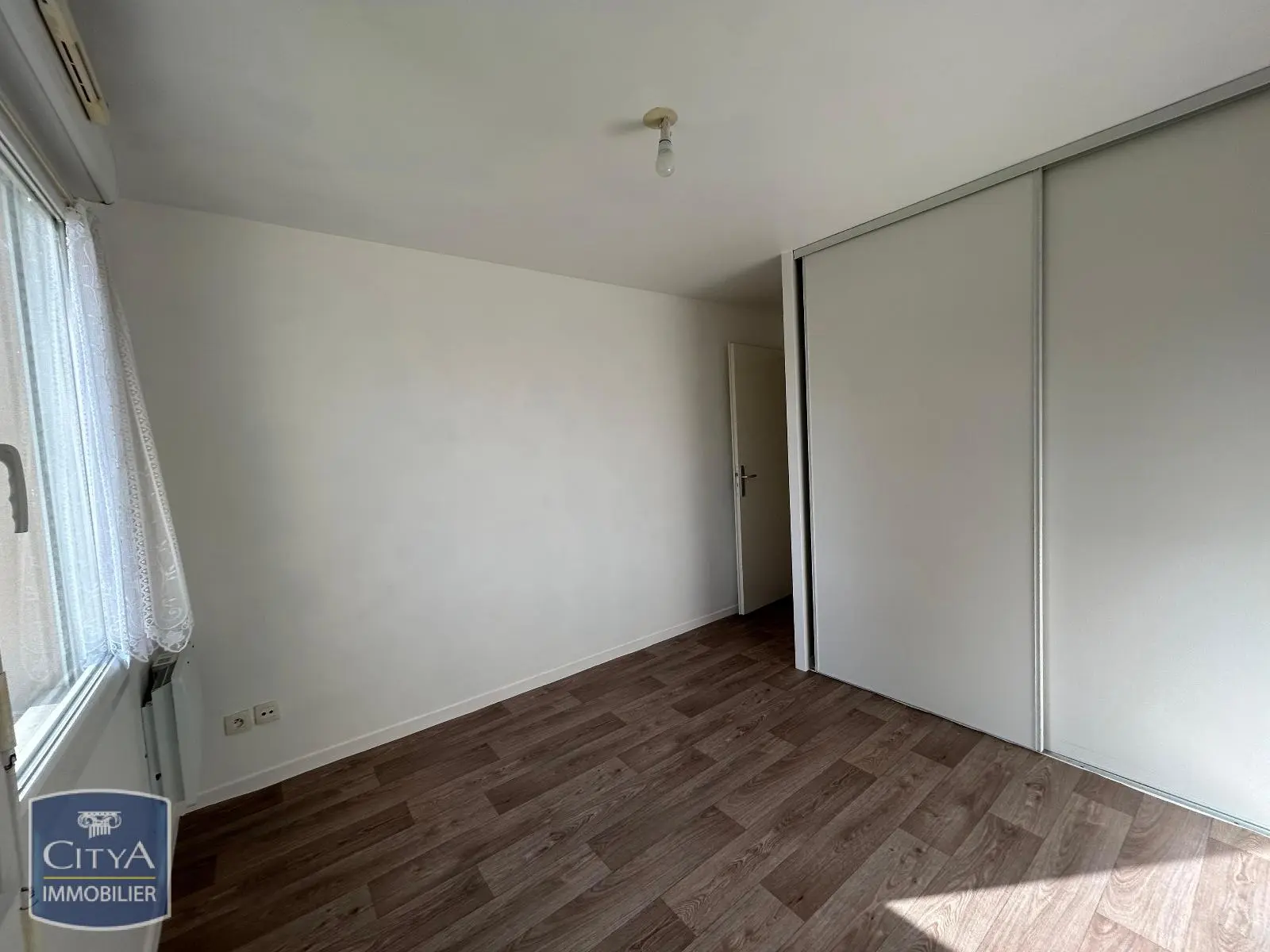 Photo 4 Appartement 2 pièces 39.4m²