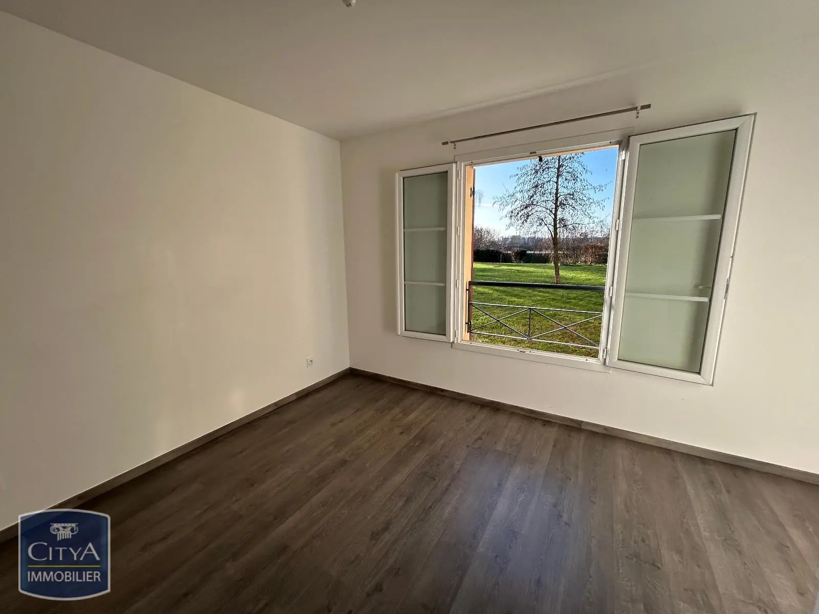 Photo 11 Appartement 2 pièces 40.1m²