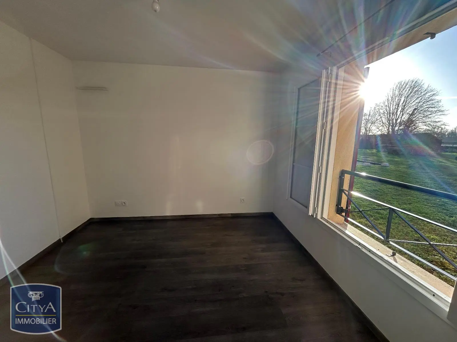 Photo 10 Appartement 2 pièces 40.1m²