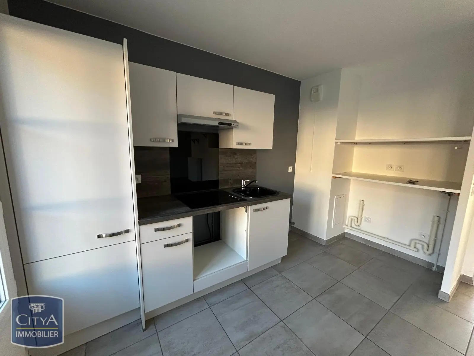 Photo 3 Appartement 2 pièces 40.1m²