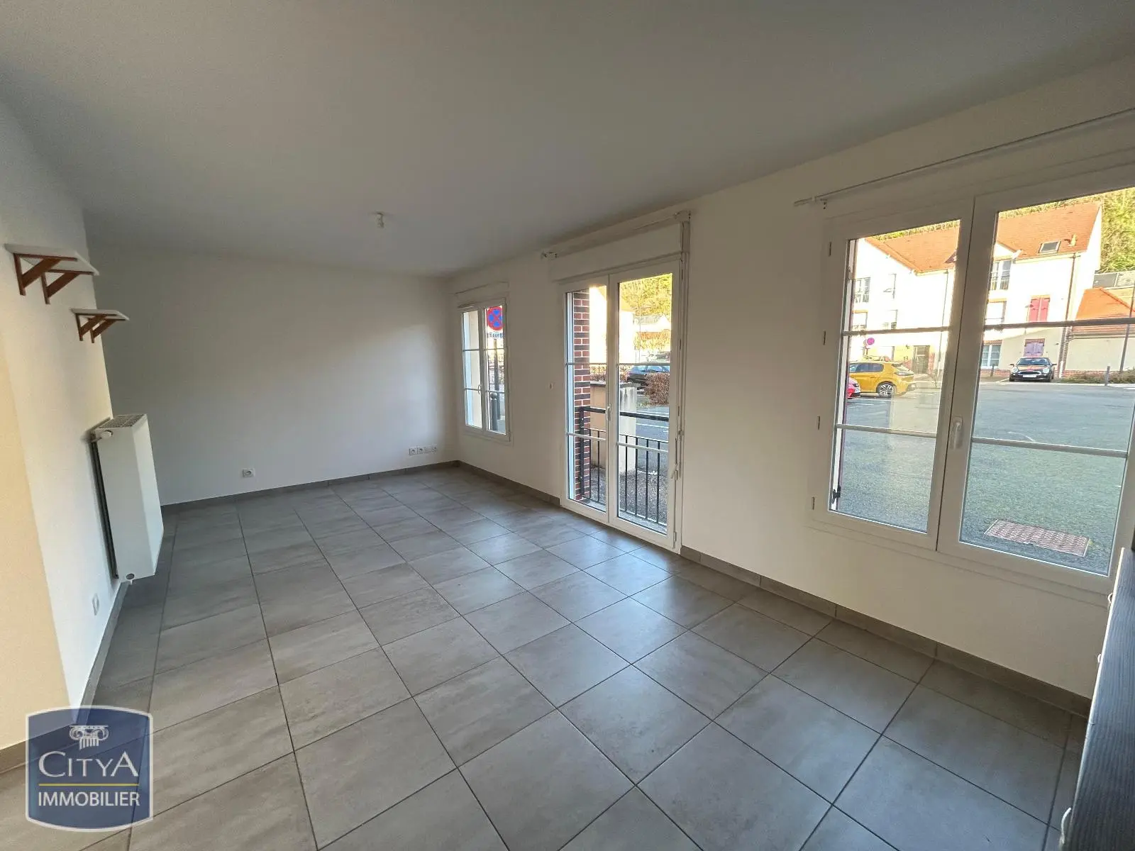 Photo 8 Appartement 2 pièces 40.1m²