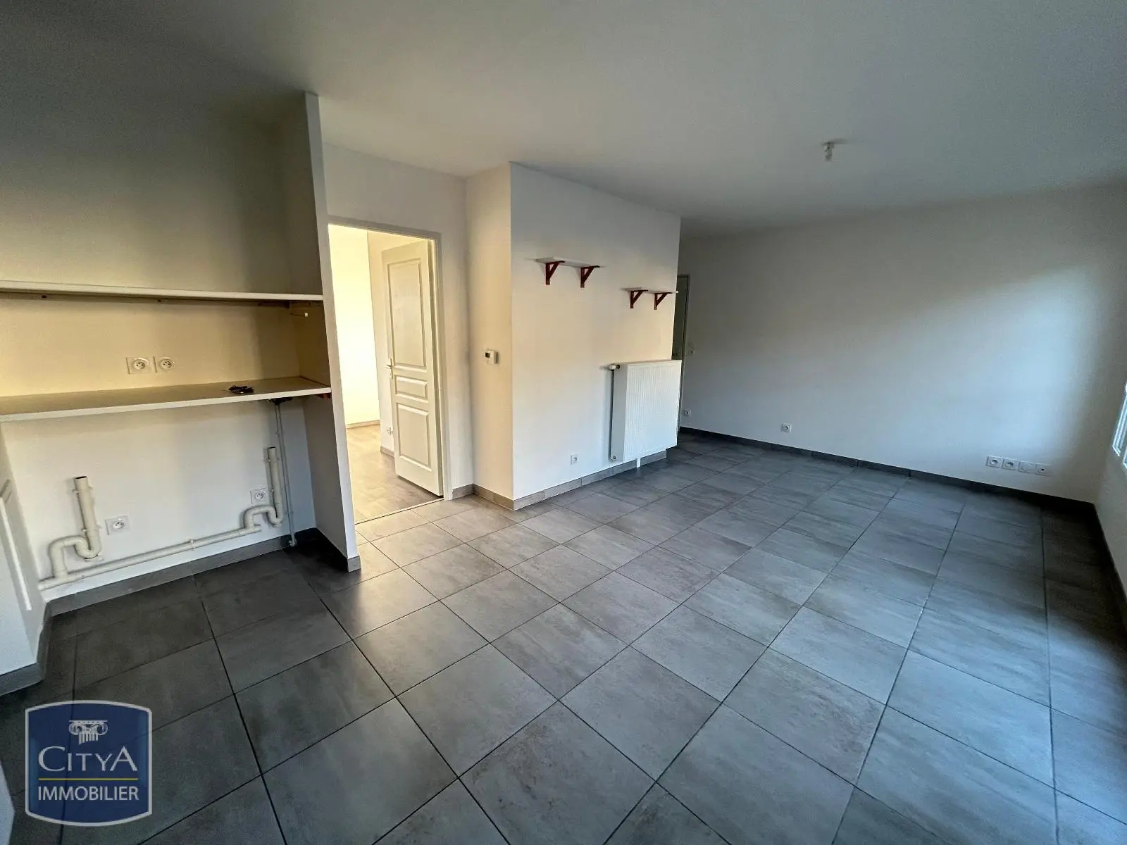 Photo 6 Appartement 2 pièces 40.1m²