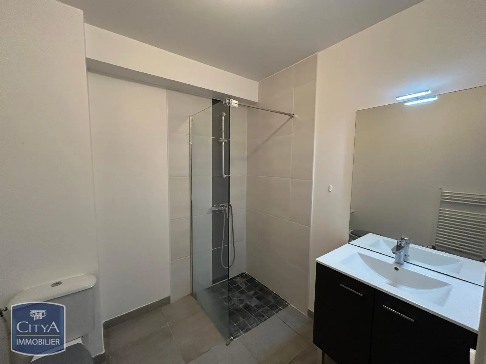 Photo 7 Appartement 2 pièces 40.1m²