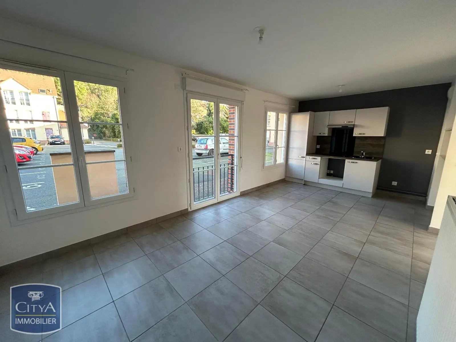 Photo 5 Appartement 2 pièces 40.1m²