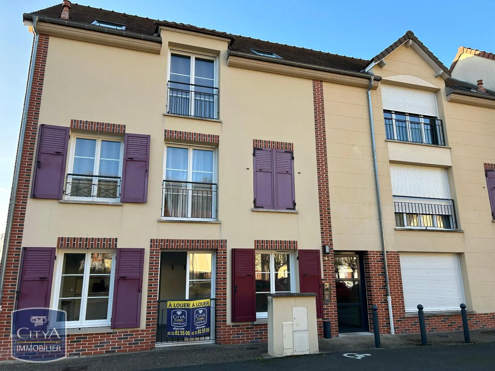 Photo 4 Appartement 2 pièces 40.1m²