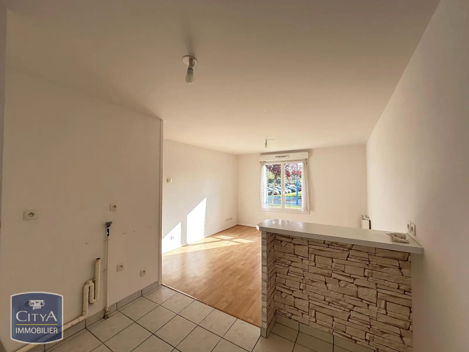 Photo 1 Appartement 2 pièces 39.4m²