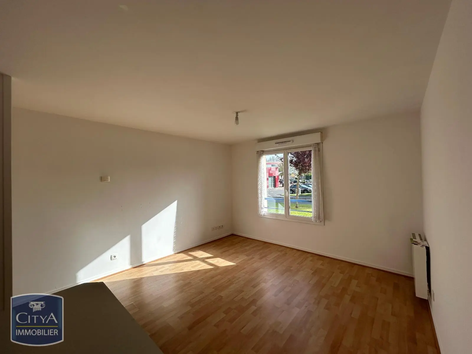 Photo 3 Appartement 2 pièces 39.4m²