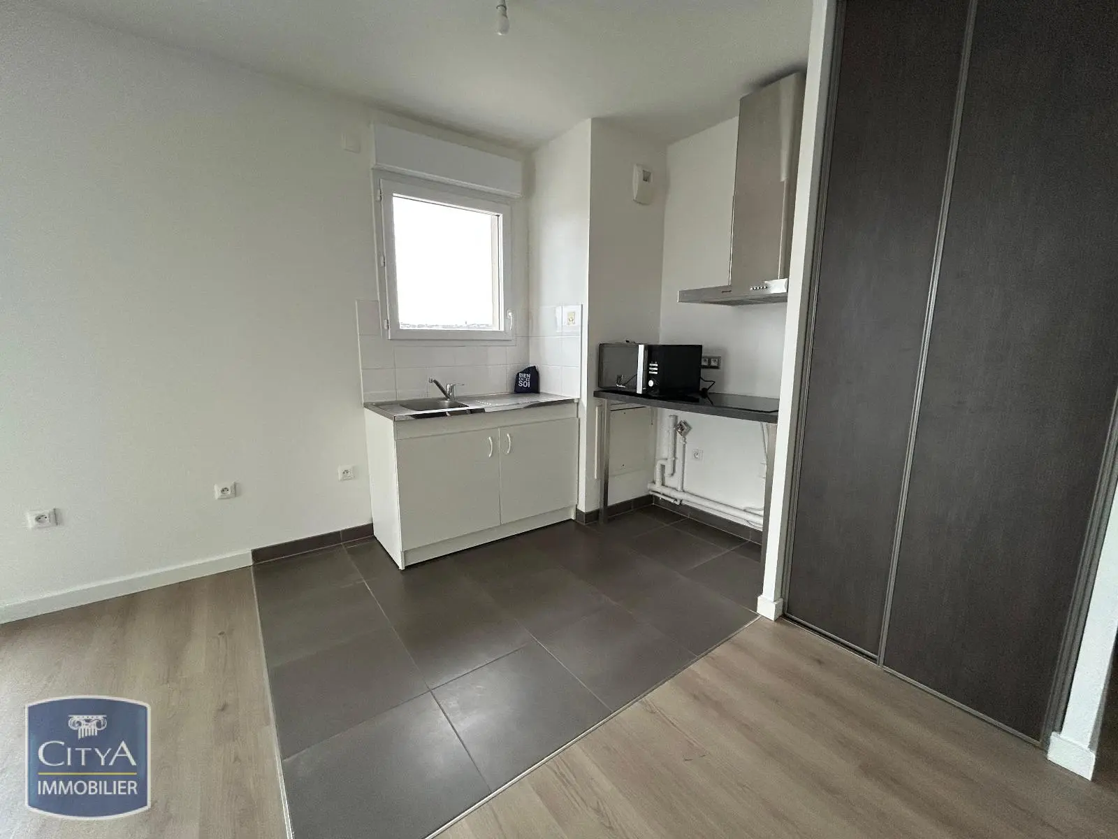 Photo 3 appartement Rouen