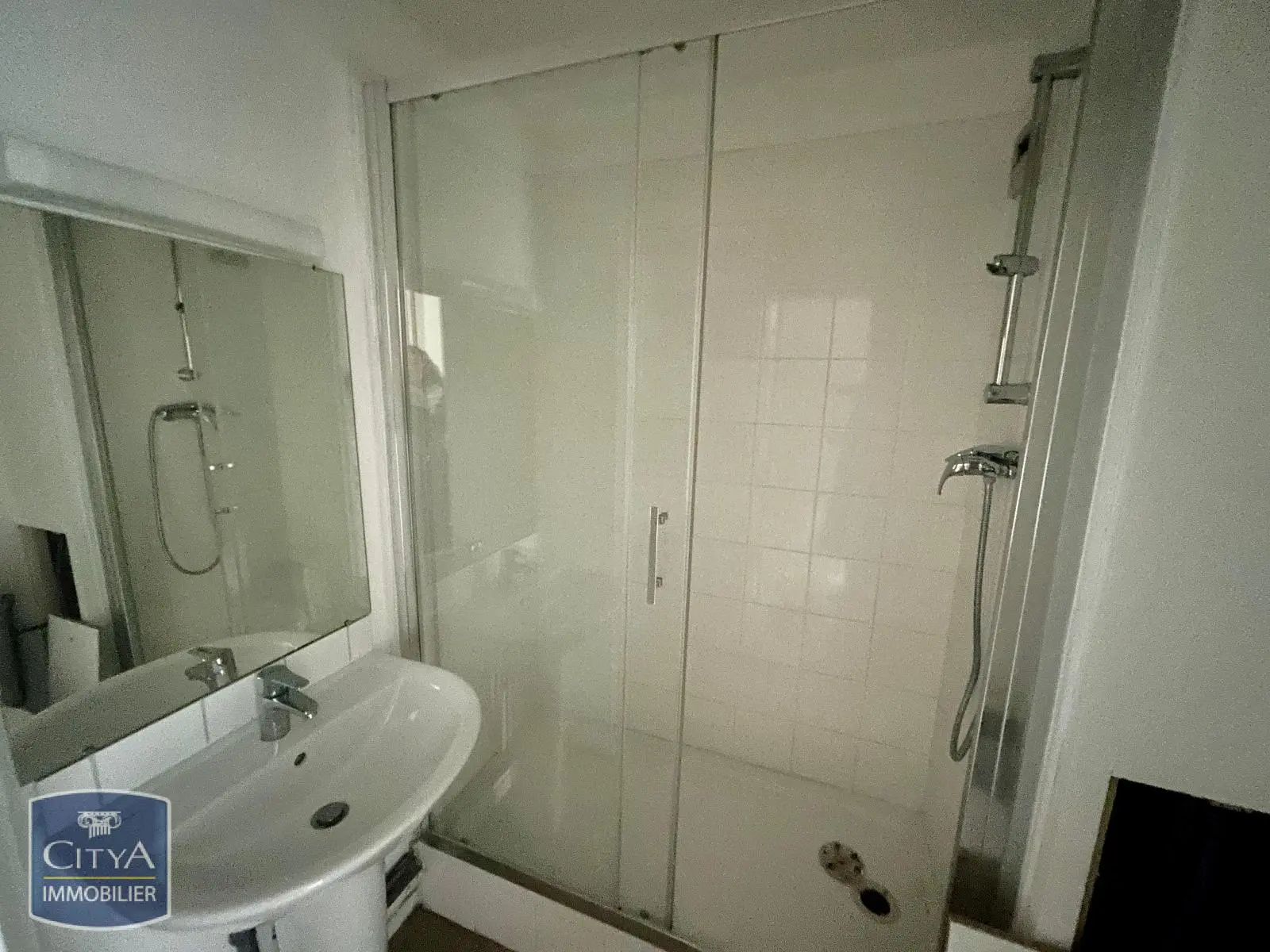 Photo 5 Appartement 1 pièce 21.83m²