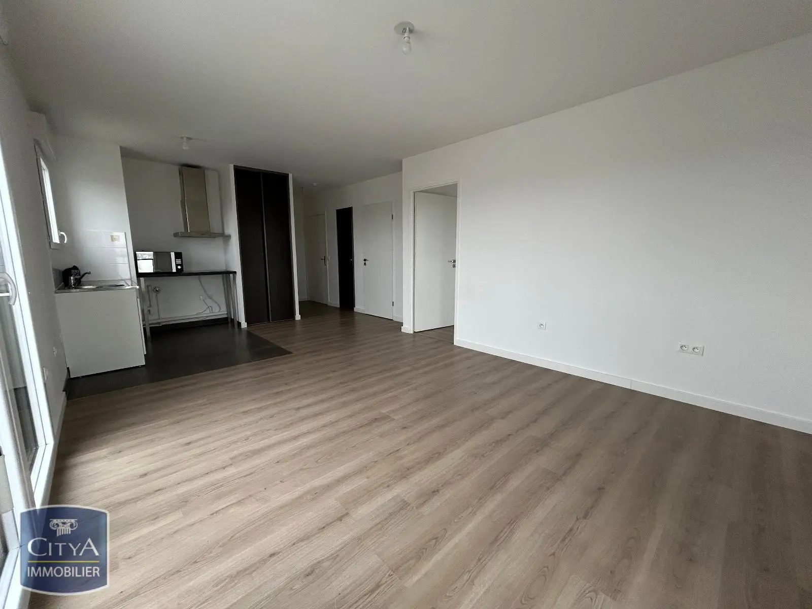 Photo 4 appartement Rouen