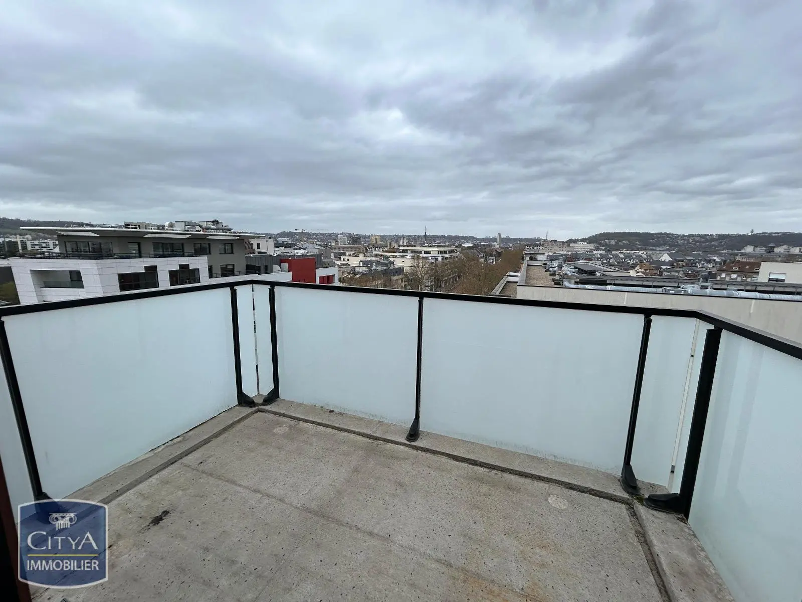 Photo 5 appartement Rouen