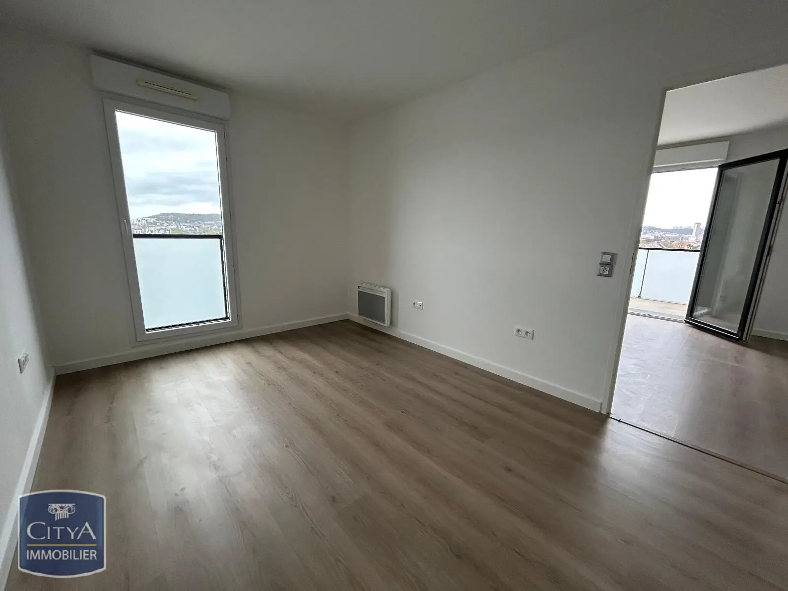 Photo 7 appartement Rouen