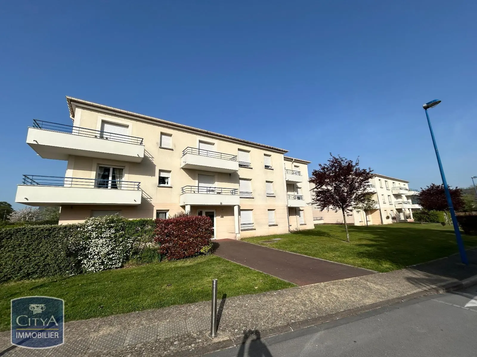 Photo 6 Appartement 2 pièces 39.4m²