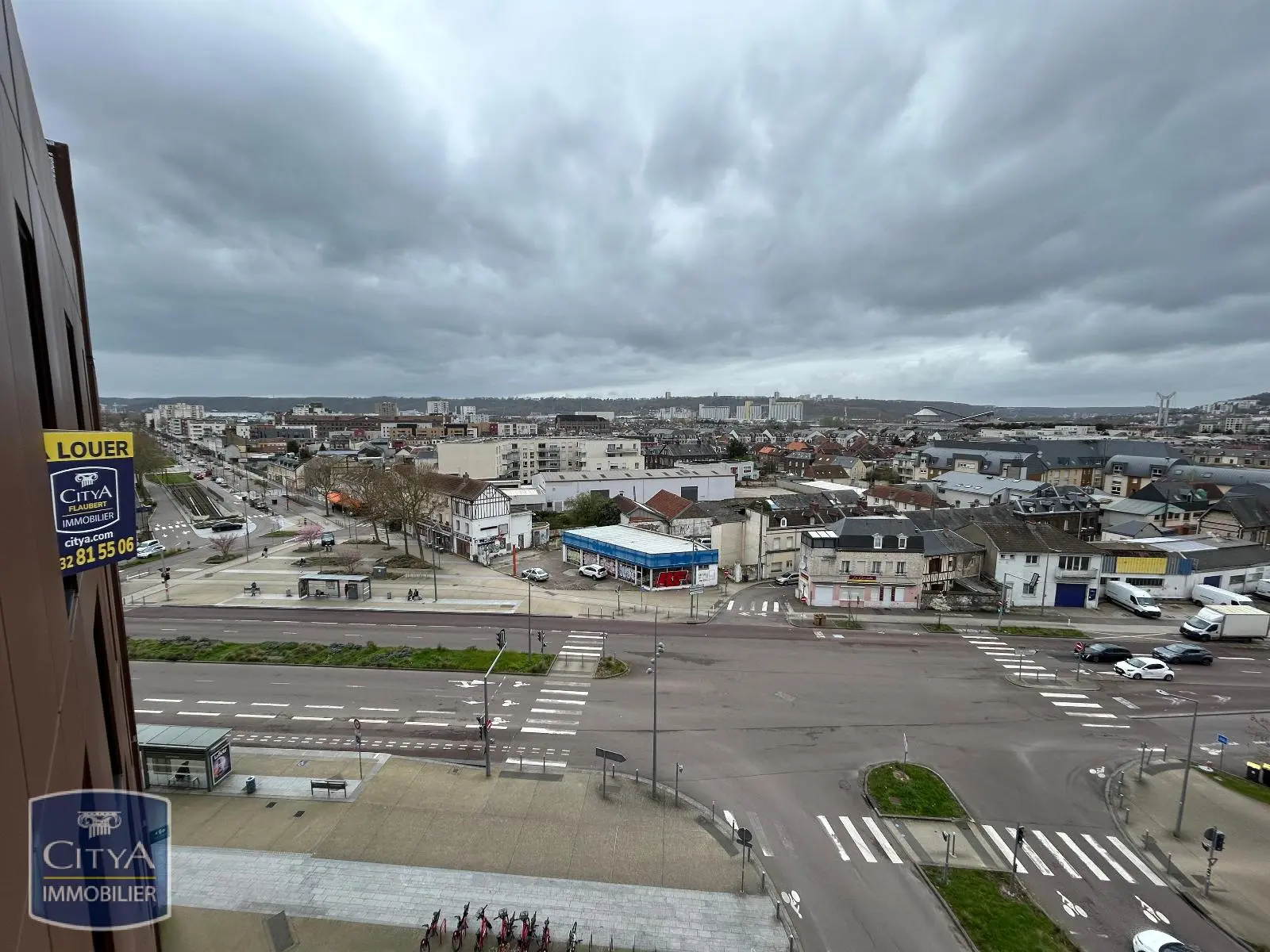 Photo 10 appartement Rouen