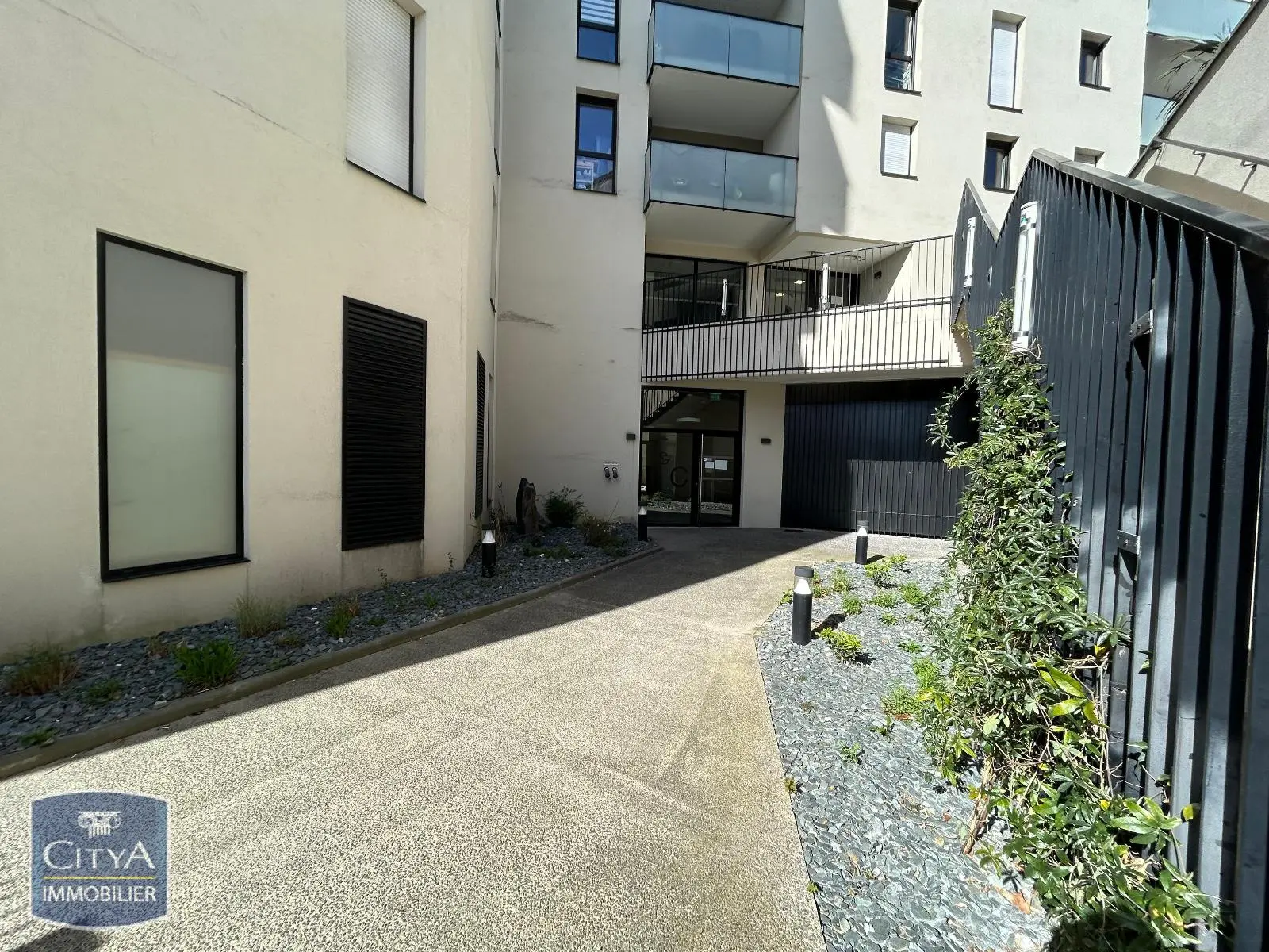 Photo 11 appartement Rouen