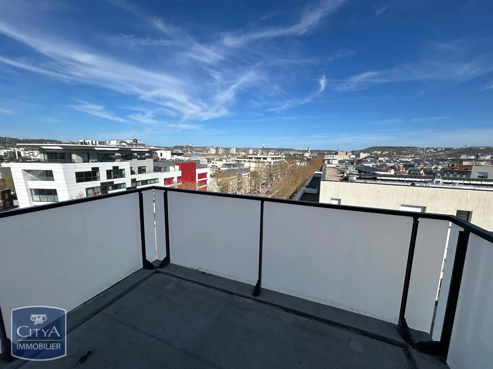 Photo 1 appartement Rouen