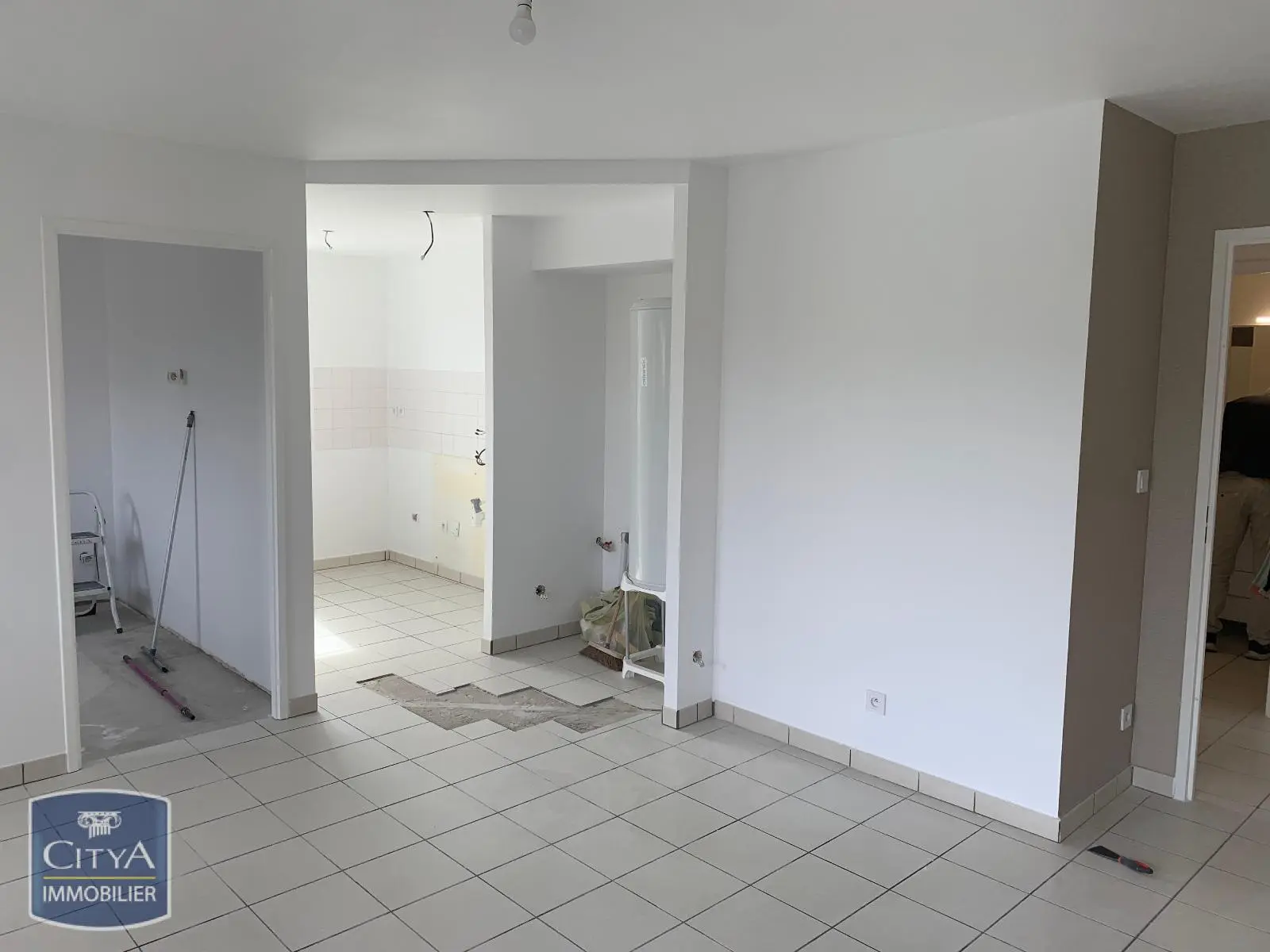 Photo 3 Appartement 2 pièces 53.92m²