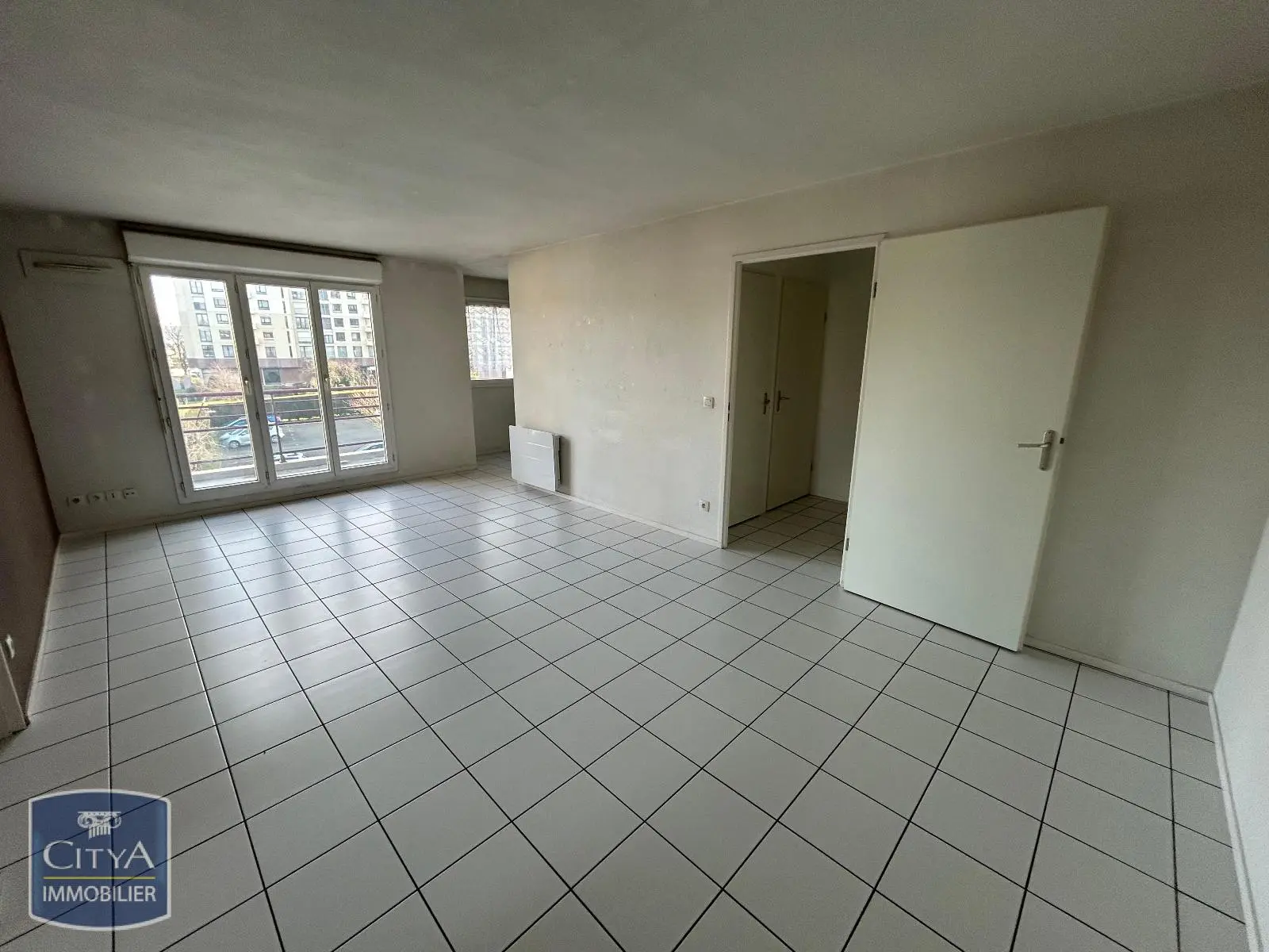 Photo 6 Appartement 3 pièces 58.61m²
