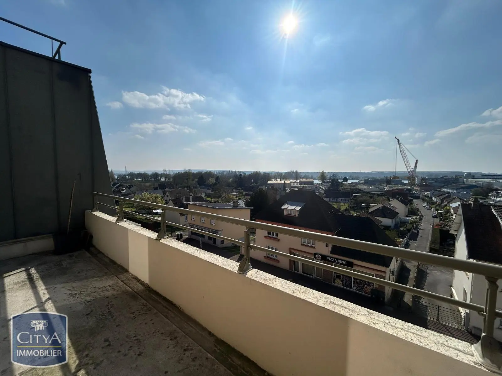 Photo 4 Appartement 3 pièces 62.81m²