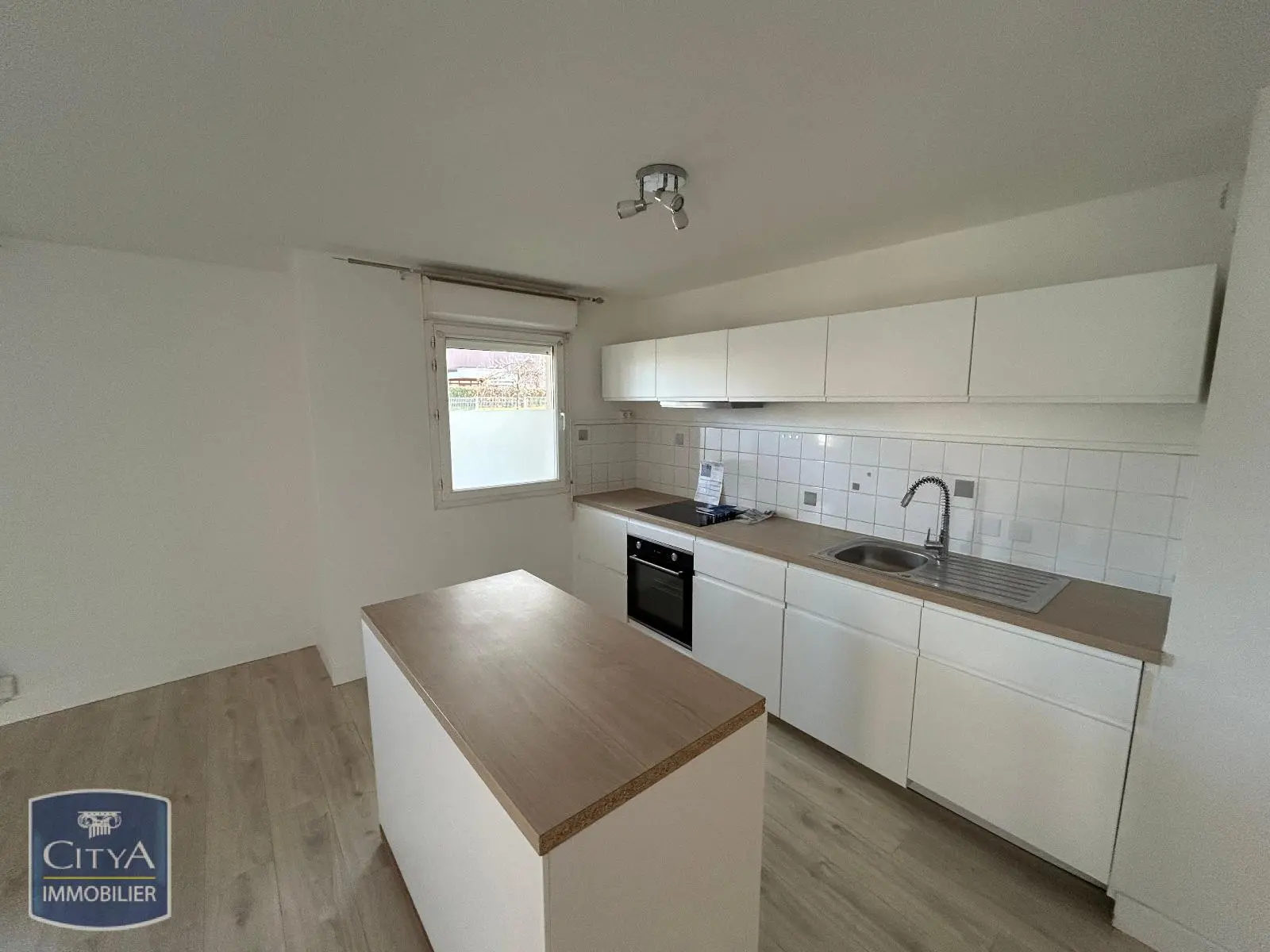 Photo 3 Appartement 3 pièces 73.2m²