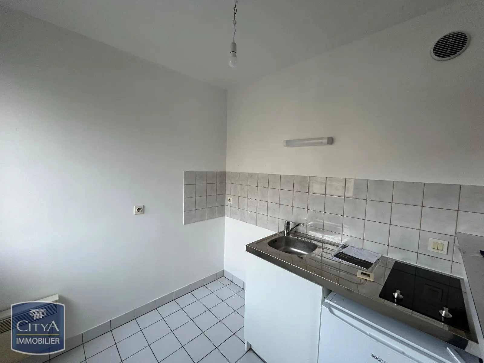 Photo 3 Appartement 1 pièce 33.3m²