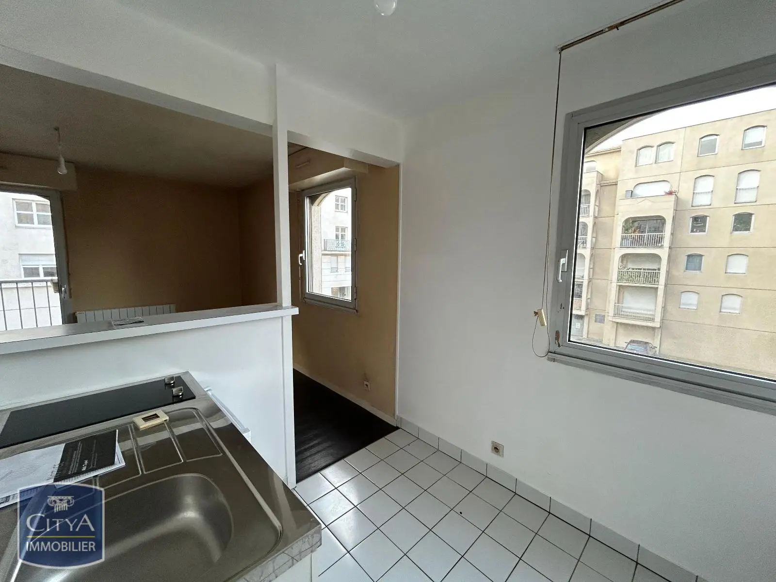 Photo 4 Appartement 1 pièce 33.3m²