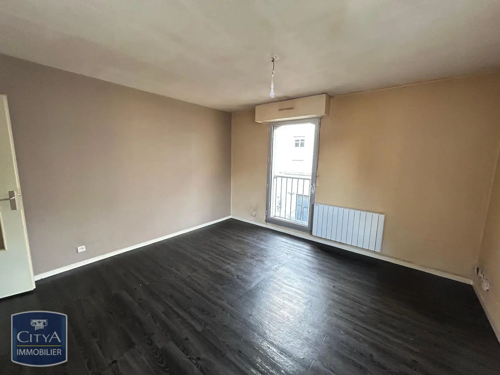 Photo 8 Appartement 1 pièce 33.3m²