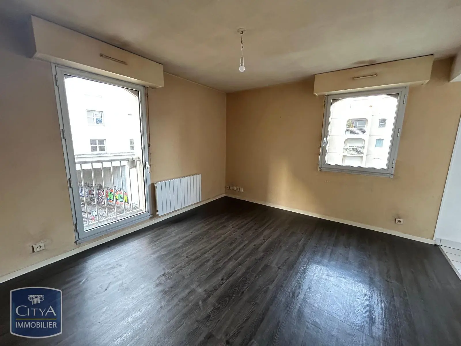 Photo 6 Appartement 1 pièce 33.3m²