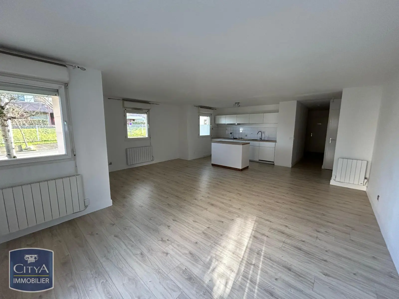 Photo 2 Appartement 3 pièces 73.2m²