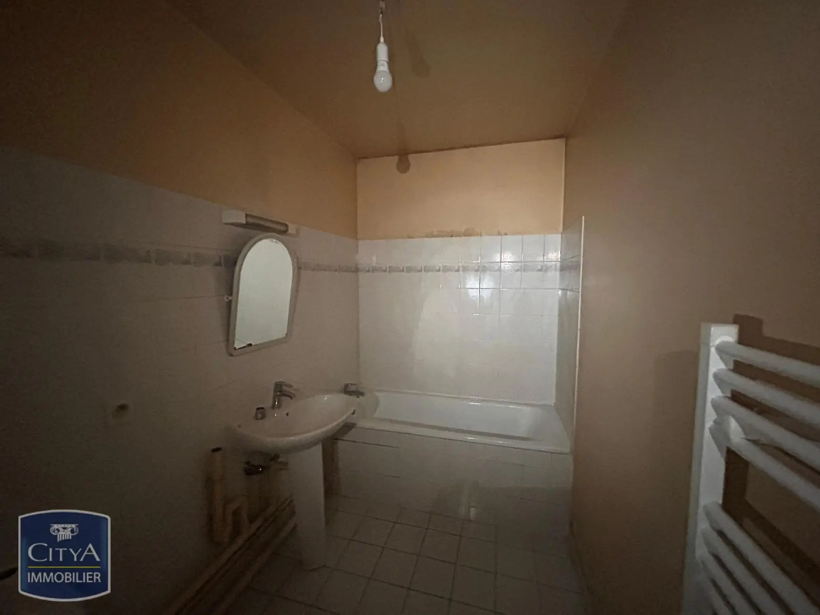 Photo 7 Appartement 1 pièce 33.3m²