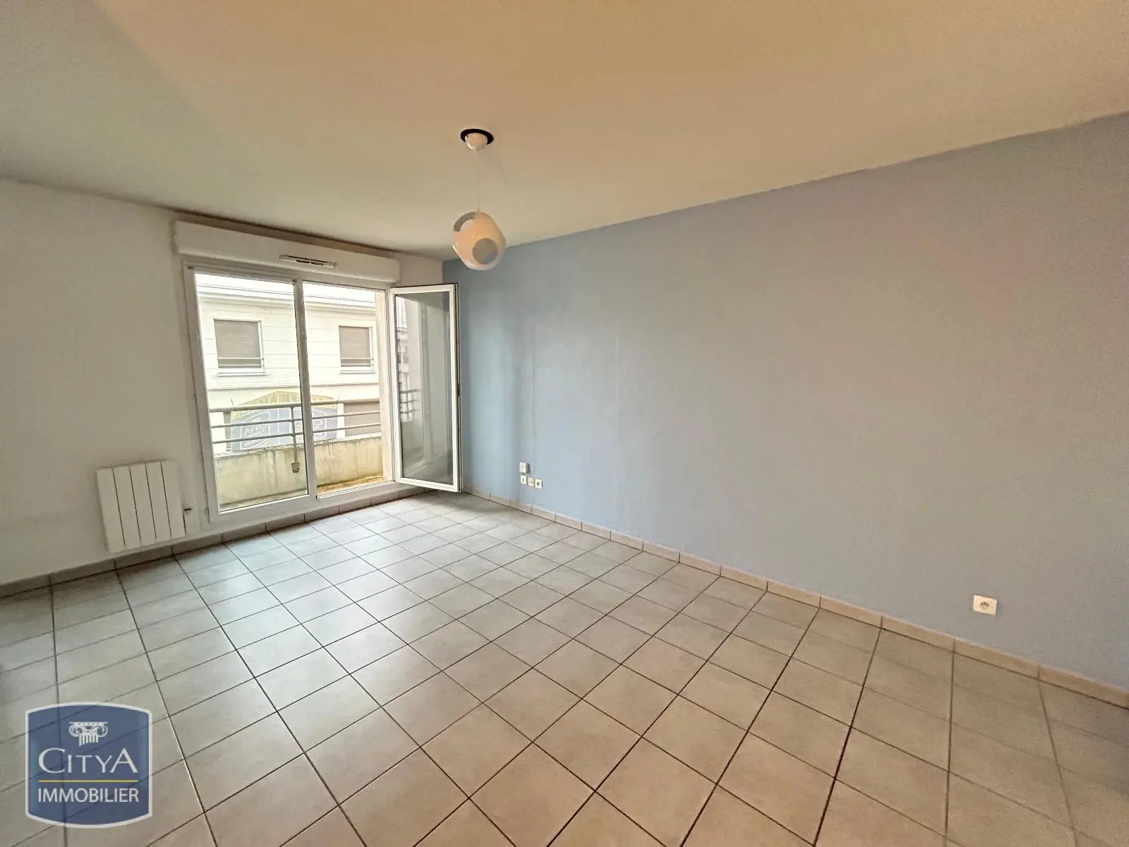 Photo 1 Appartement 2 pièces 42.51m²