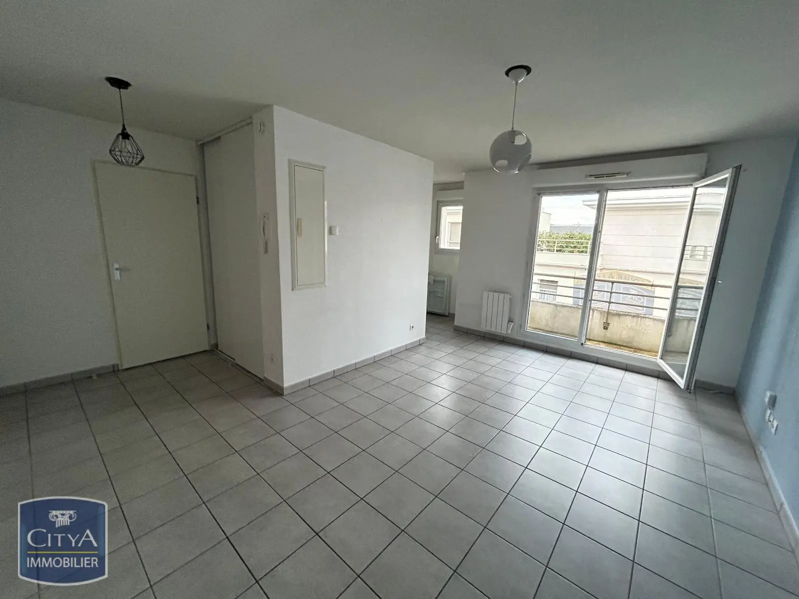 Photo 7 Appartement 2 pièces 42.51m²