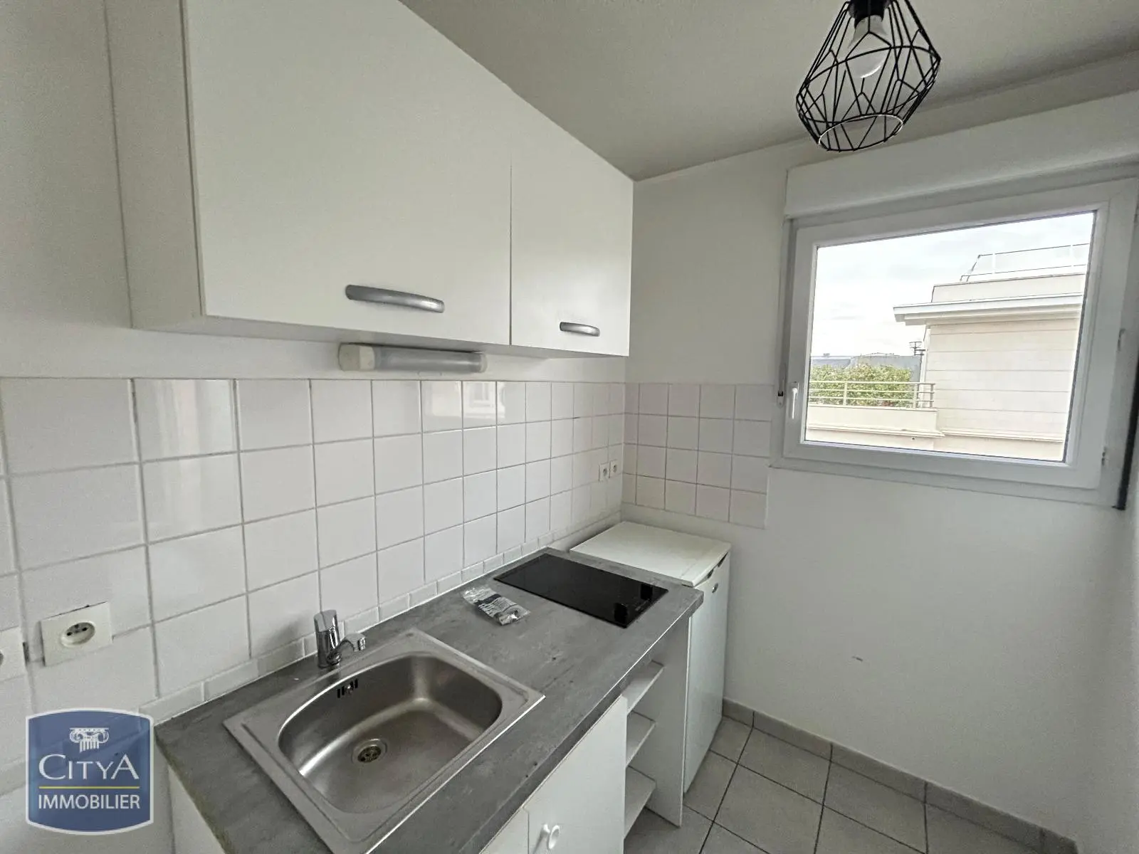 Photo 8 Appartement 2 pièces 42.51m²