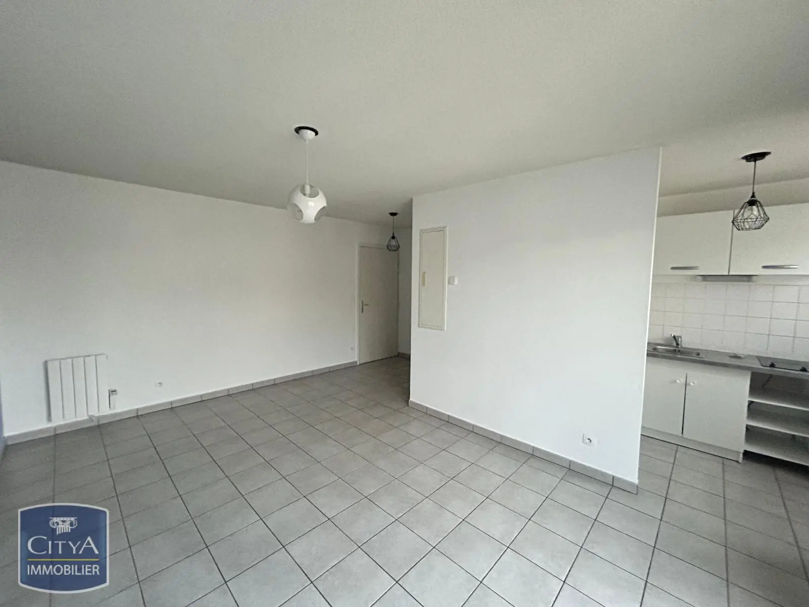 Photo 10 Appartement 2 pièces 42.51m²