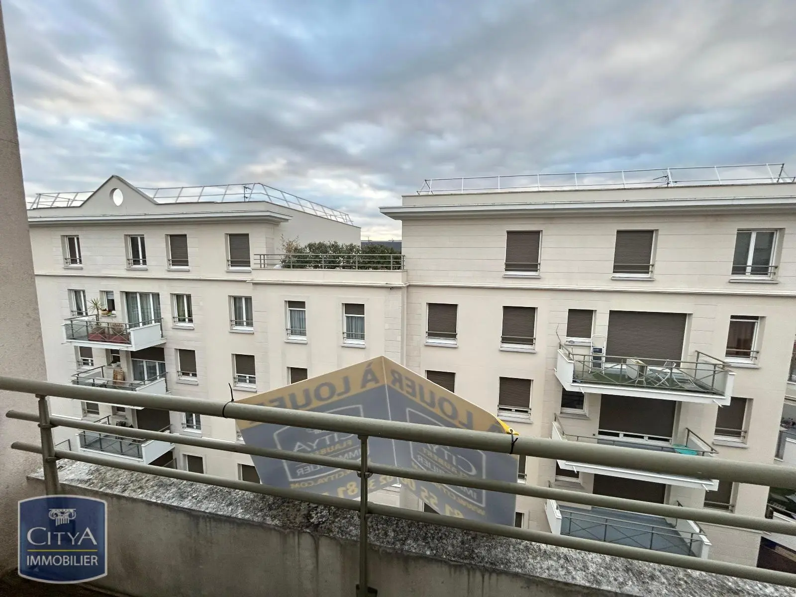 Photo 13 Appartement 2 pièces 42.51m²