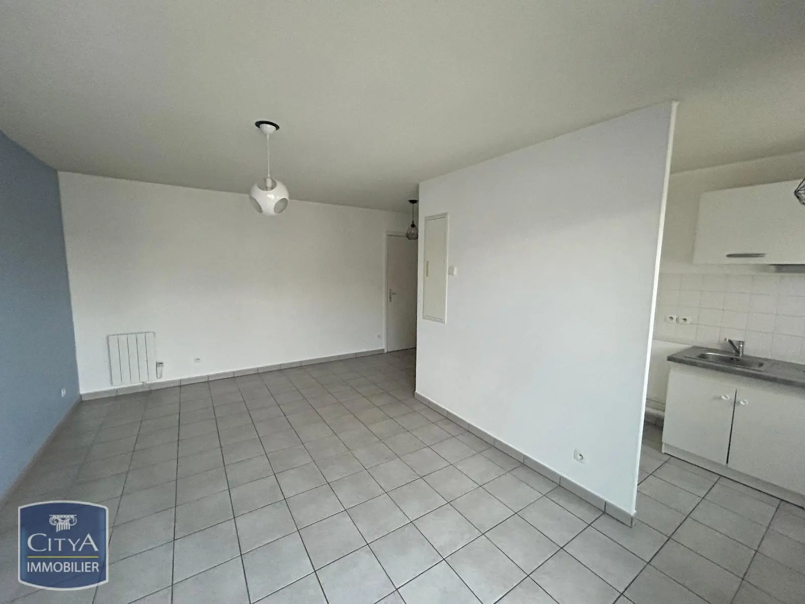 Photo 14 Appartement 2 pièces 42.51m²