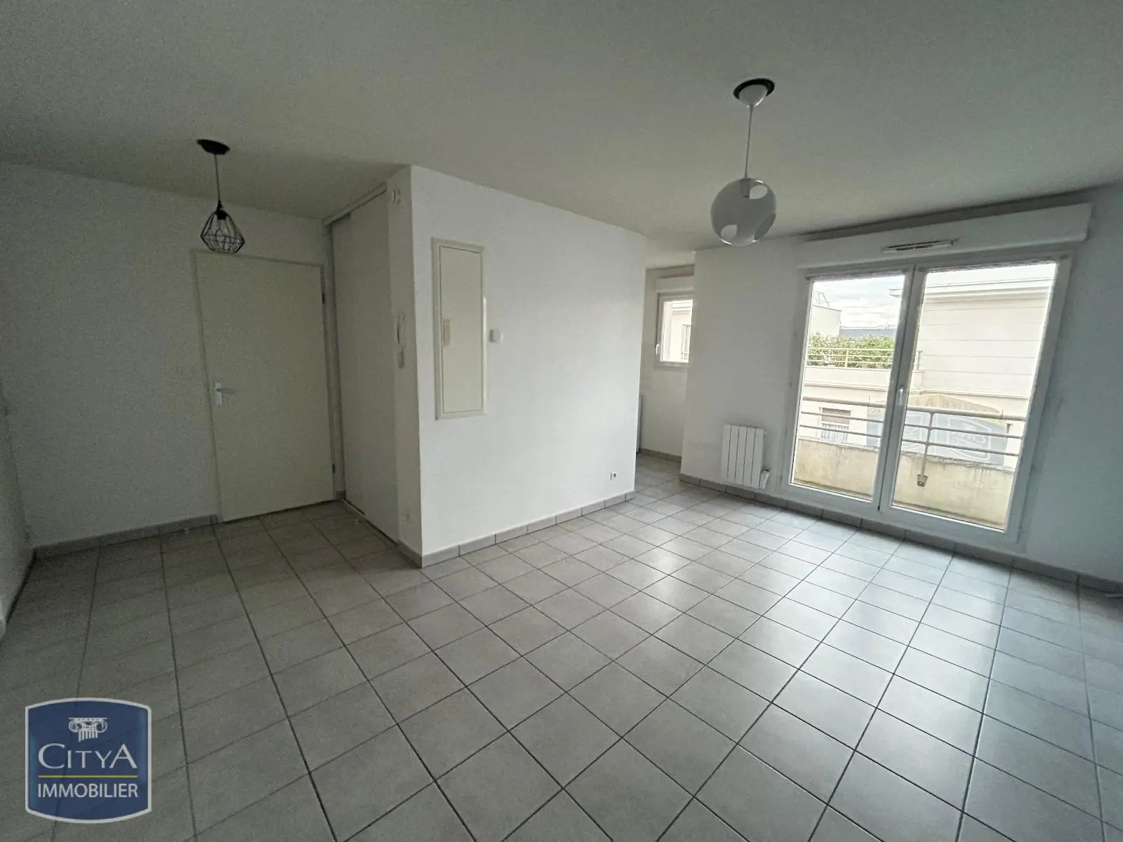 Photo 16 Appartement 2 pièces 42.51m²